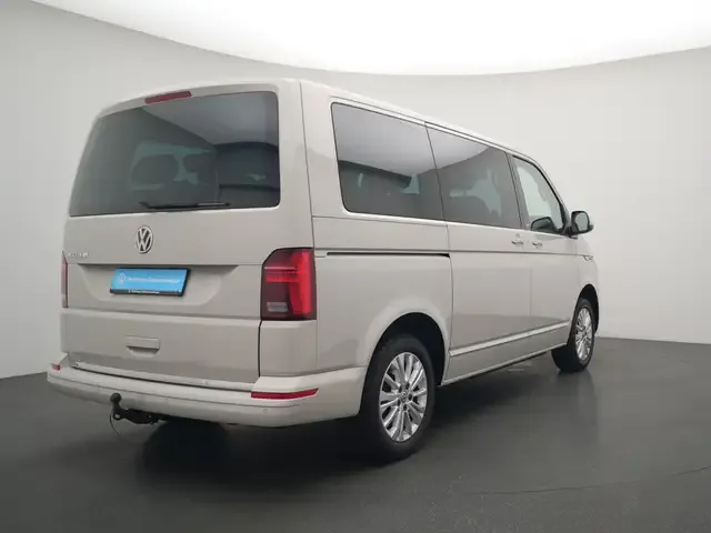 Volkswagen T6.1 Multivan