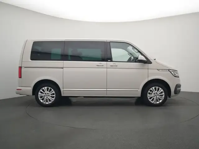 Volkswagen T6.1 Multivan