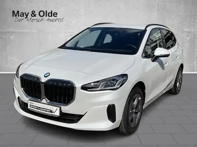 BMW 220