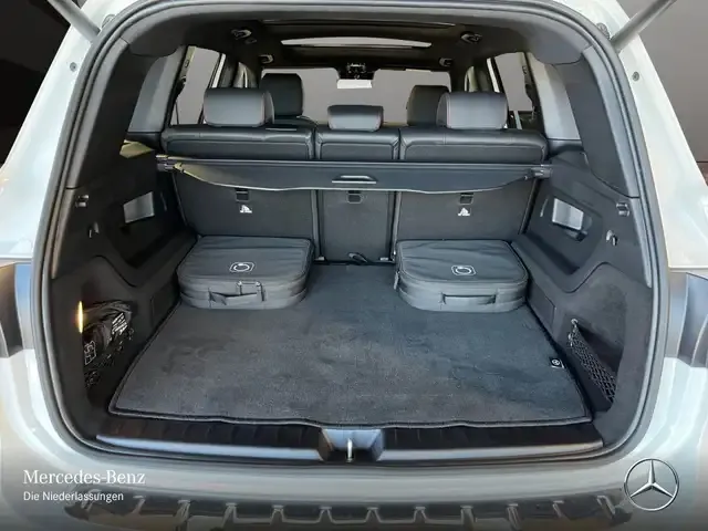 Mercedes-Benz EQB 300