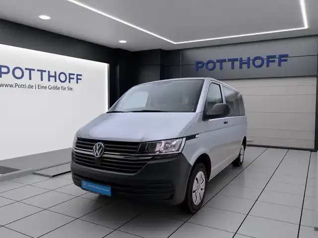 Volkswagen T6.1 Kombi