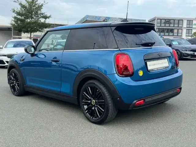 MINI Cooper SE