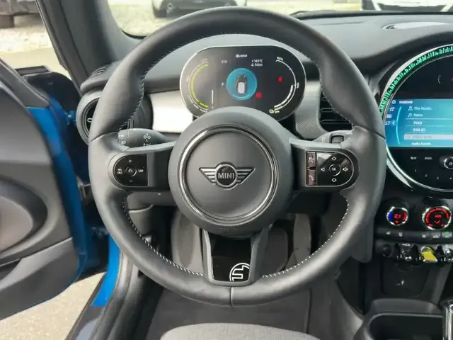 MINI Cooper SE