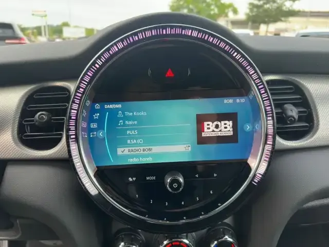 MINI Cooper SE