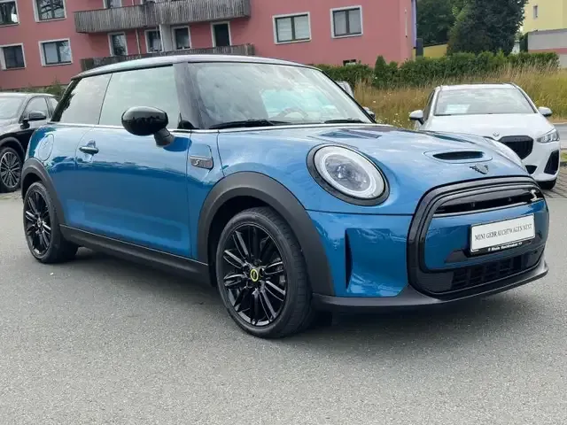 MINI Cooper SE