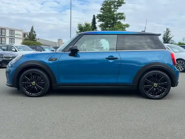 MINI Cooper SE