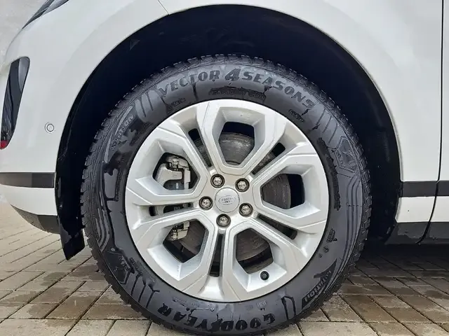 Land Rover Sonstiges