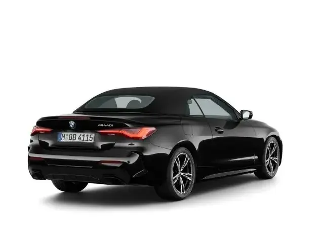BMW Sonstiges