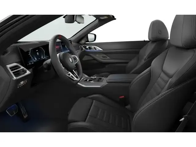 BMW Sonstiges