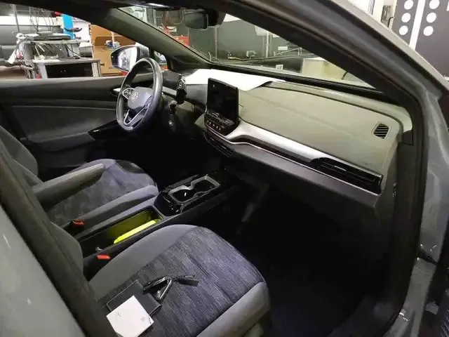 Volkswagen ID.4