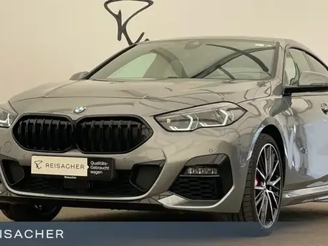 BMW Sonstige