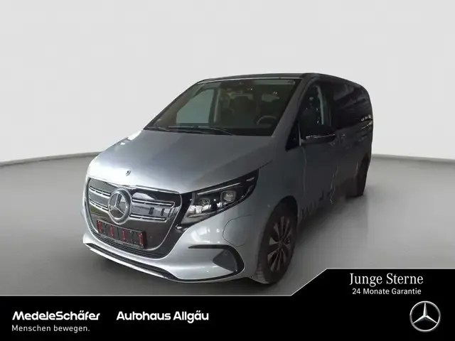 Mercedes-Benz EQV 300