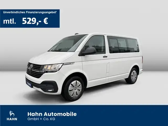 Volkswagen T6.1 Caravelle