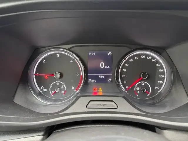 Volkswagen T6.1 Caravelle