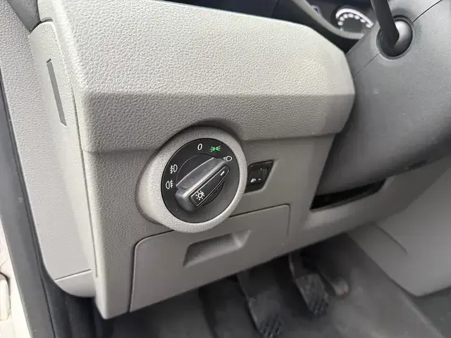 Volkswagen T6.1 Caravelle