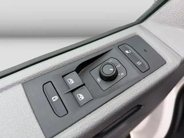 Volkswagen T6.1 Caravelle