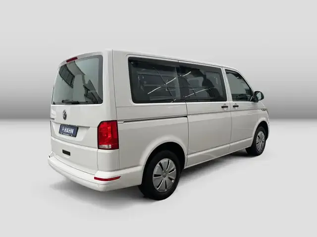 Volkswagen T6.1 Caravelle