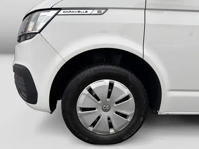 Volkswagen T6.1 Caravelle