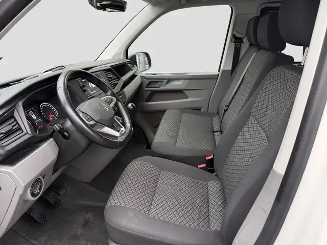 Volkswagen T6.1 Caravelle