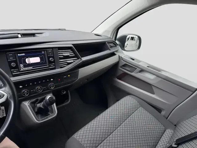 Volkswagen T6.1 Caravelle