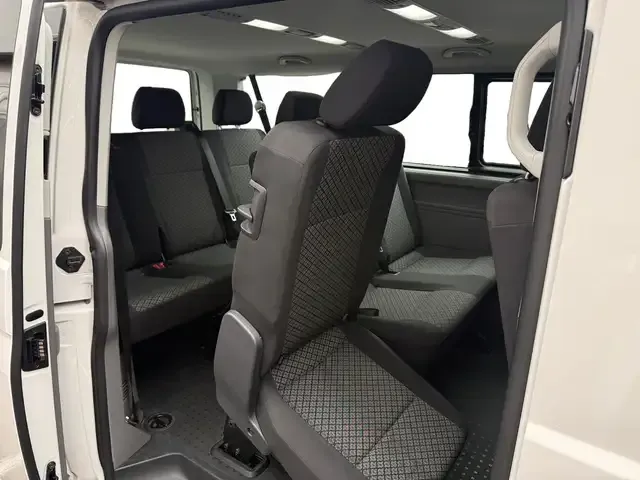 Volkswagen T6.1 Caravelle