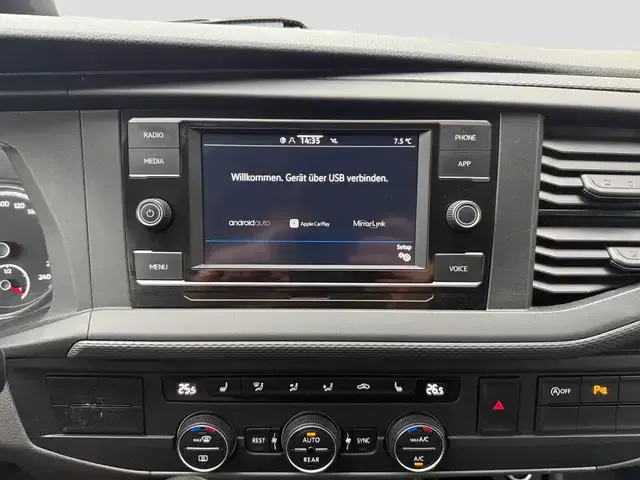 Volkswagen T6.1 Caravelle