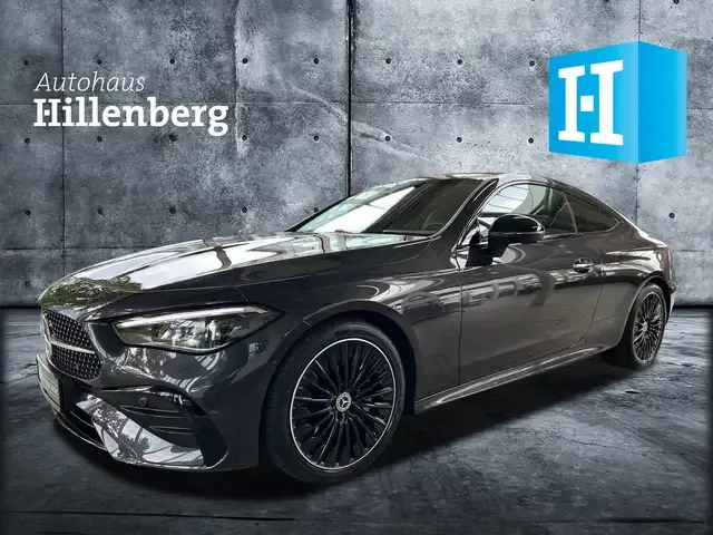 Mercedes-Benz CLE 200