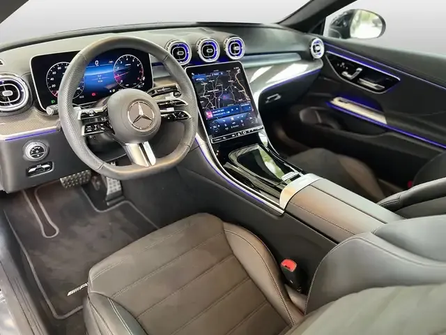 Mercedes-Benz CLE 200
