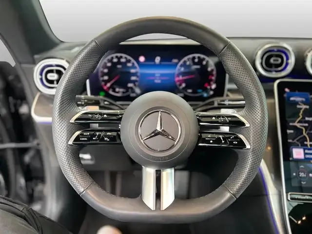 Mercedes-Benz CLE 200