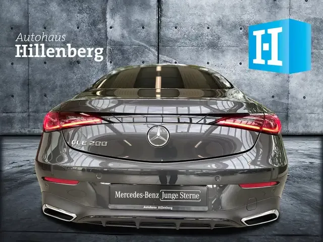 Mercedes-Benz CLE 200