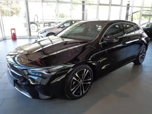 Mercedes-Benz Sonstige