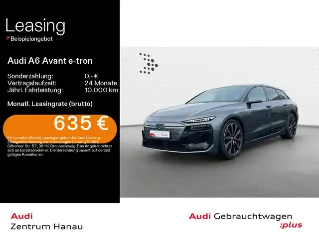 Audi Sonstige
