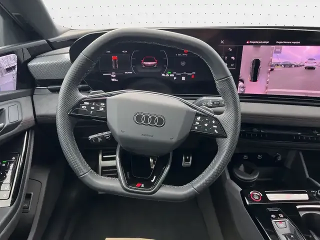 Audi Sonstige