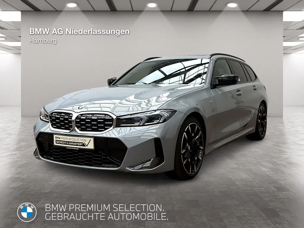 BMW 340