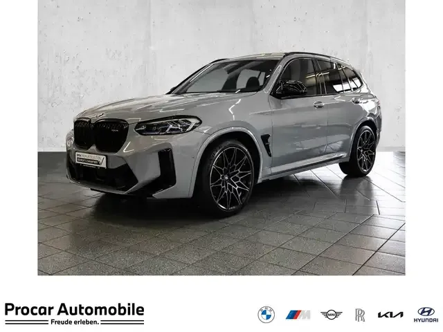 BMW X3 M