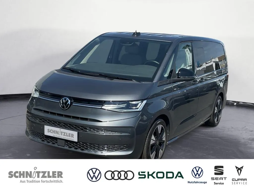 Volkswagen Autres