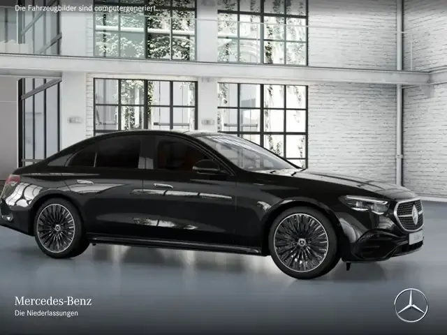 Mercedes-Benz E 300