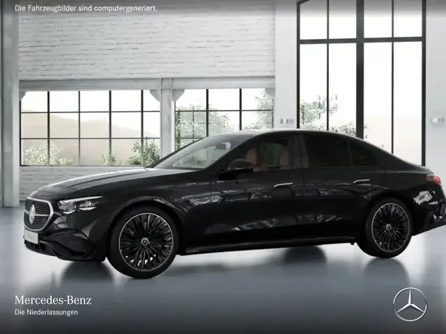 Mercedes-Benz E 300