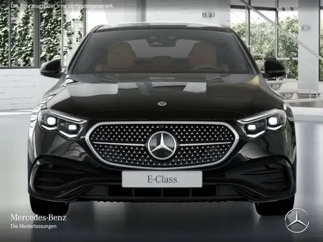 Mercedes-Benz E 300