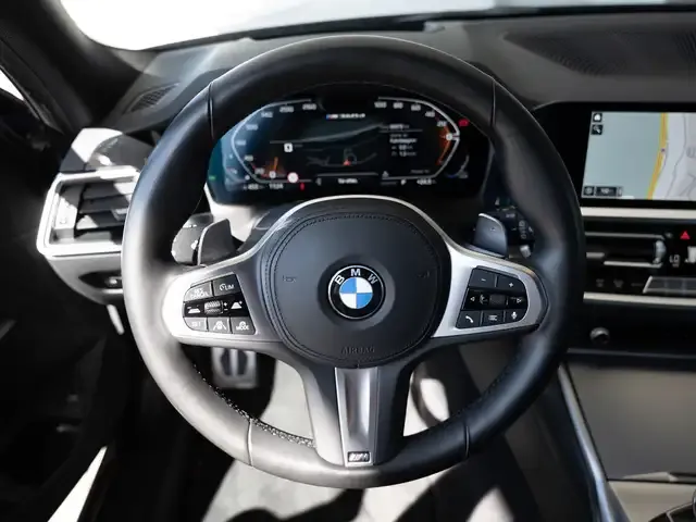 BMW 340