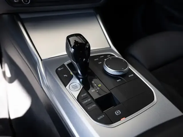 BMW 340