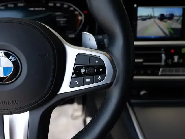 BMW 340