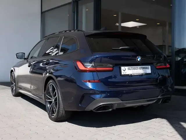 BMW 340
