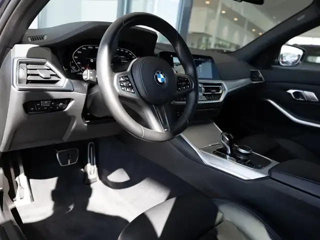 BMW 340
