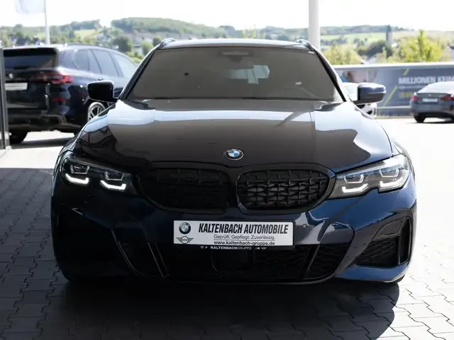 BMW 340