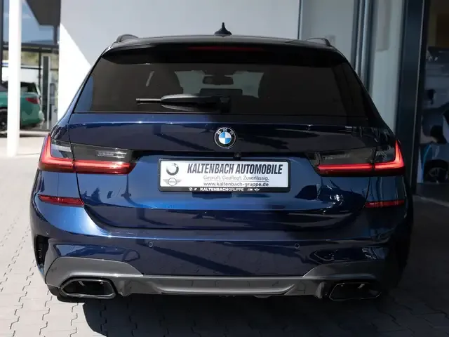 BMW 340