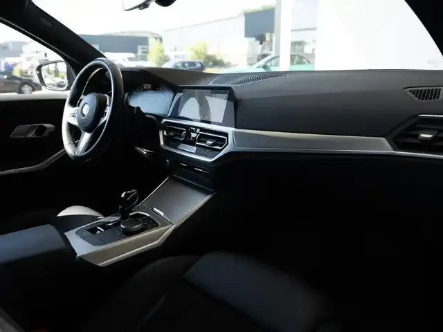BMW 340
