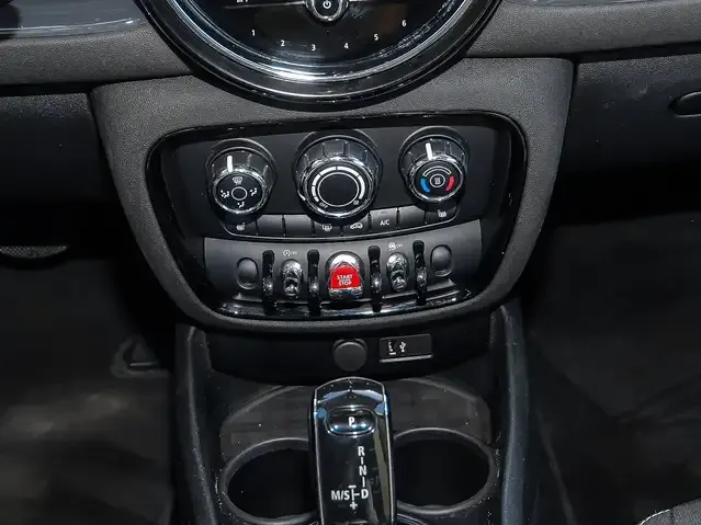 MINI One Clubman