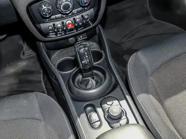 MINI One Clubman