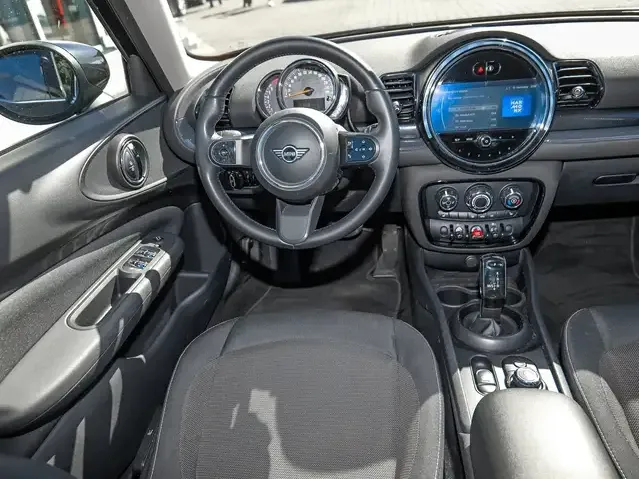 MINI One Clubman